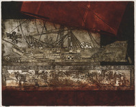 xKG 1989 035.jpg; KG 1989 035; Schip I; grafiek